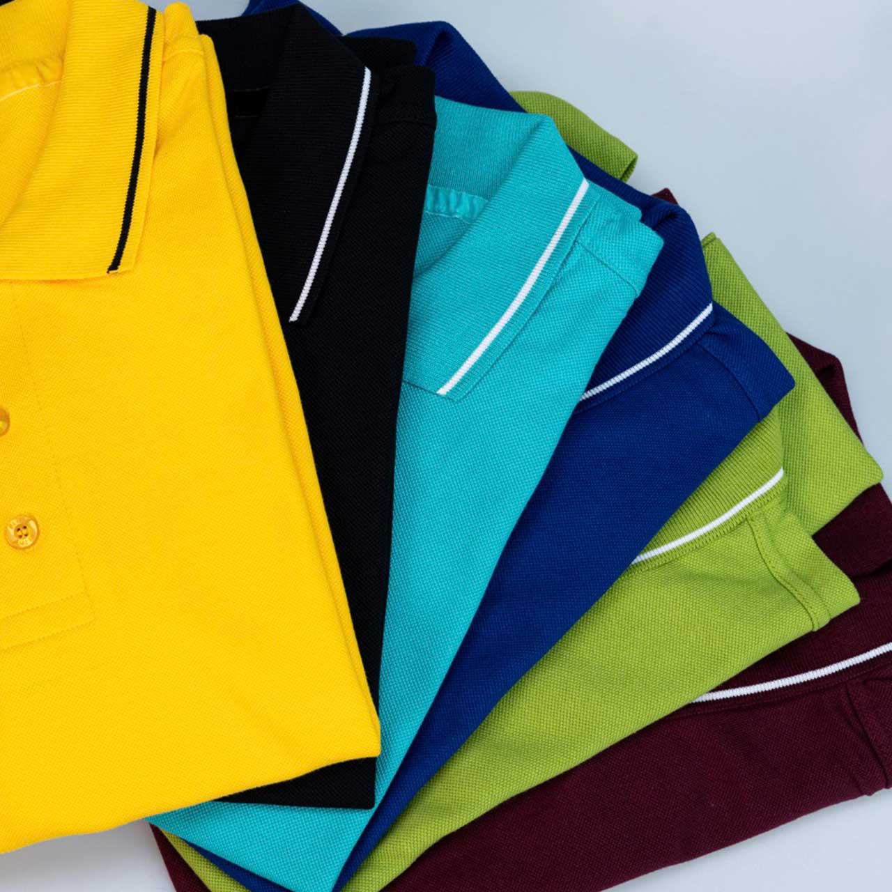 Custom T-Shirt Printing — T-Shirt Vendor